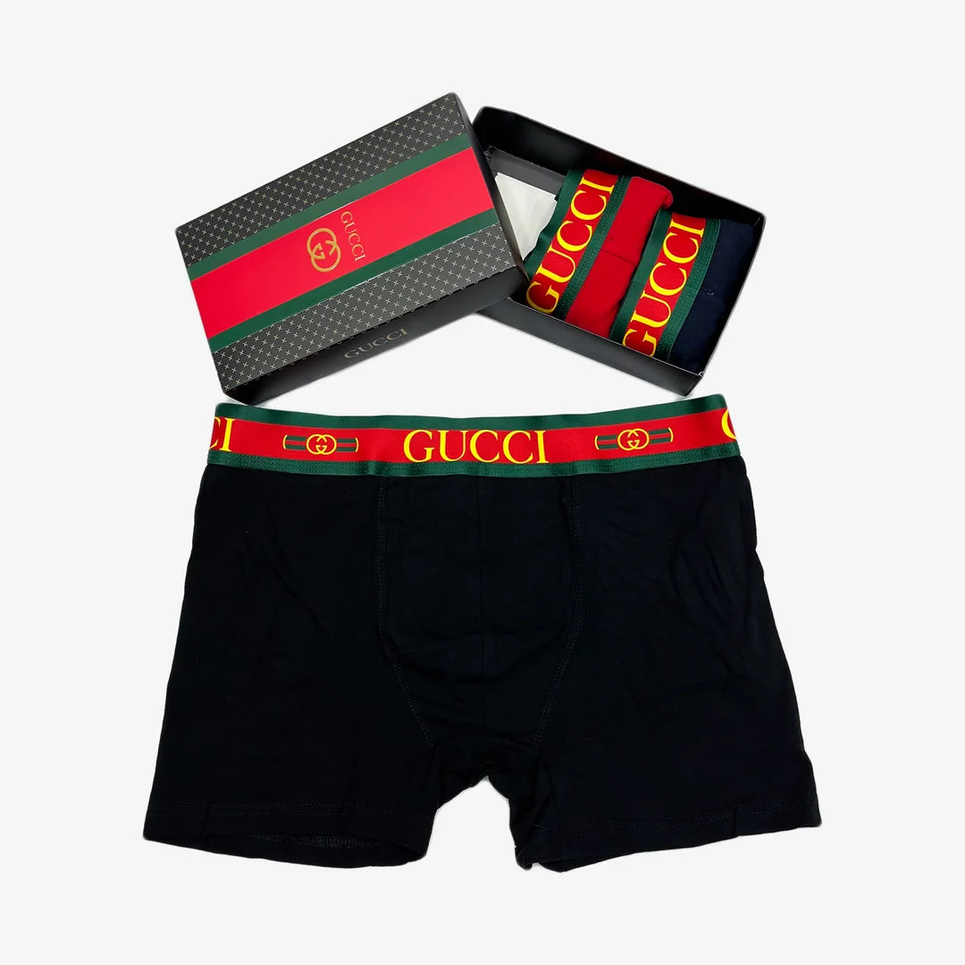 Gucci Premium Boxer