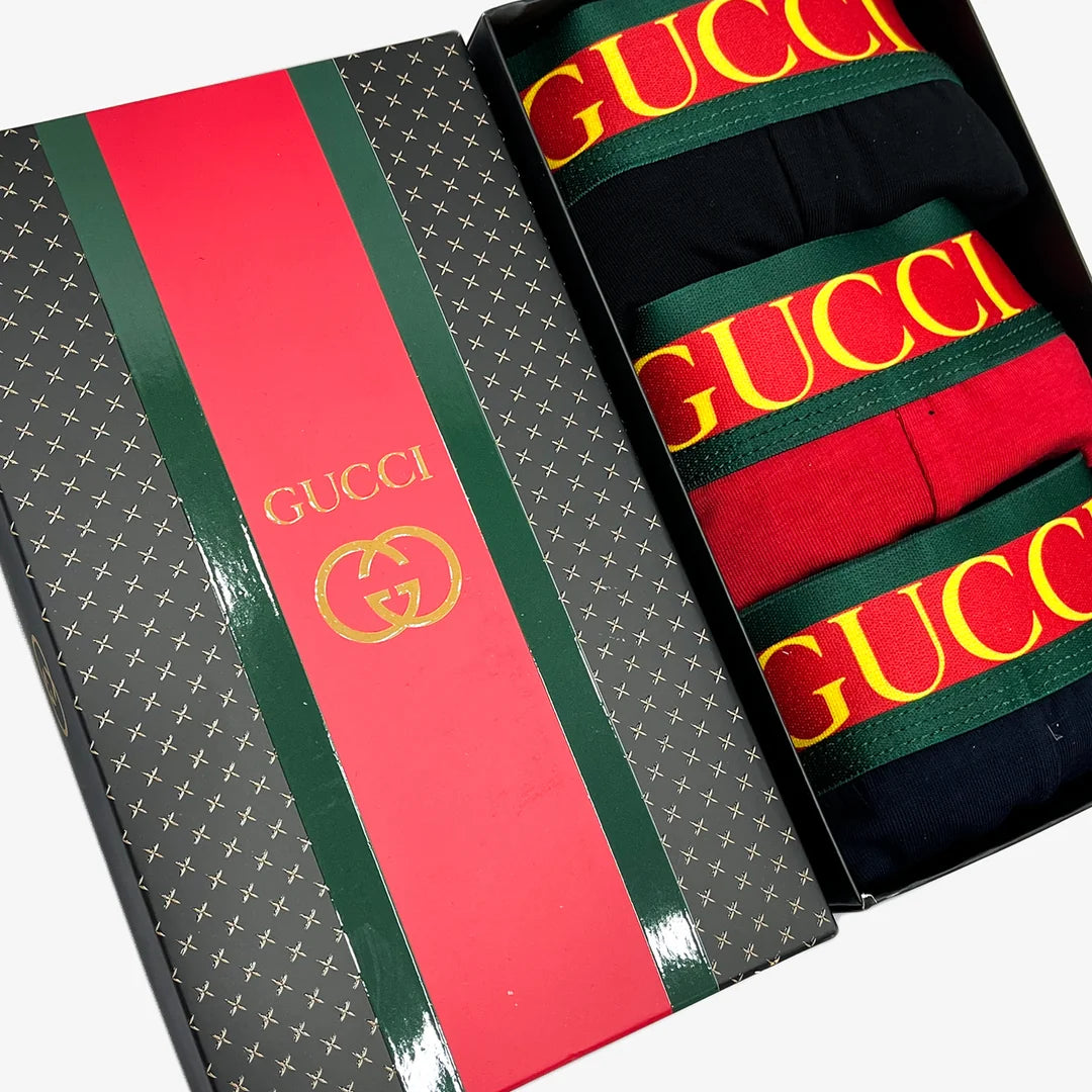 Gucci Premium Boxer