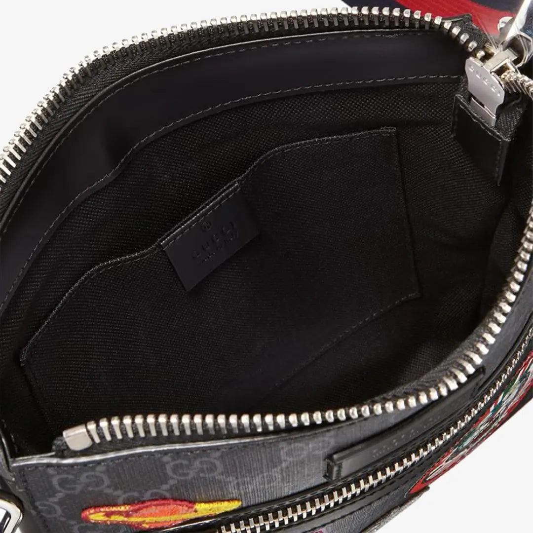 GUCCI Patch Çanta