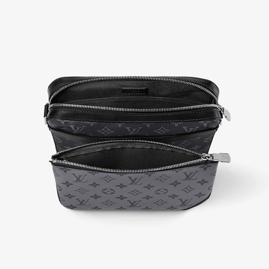 LOUIS VUITTON Trio Messenger Çanta