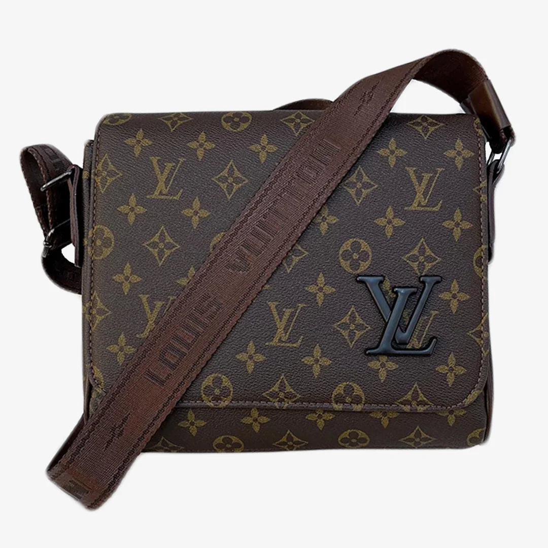 LOUIS VUITTON Exclusive Tasche