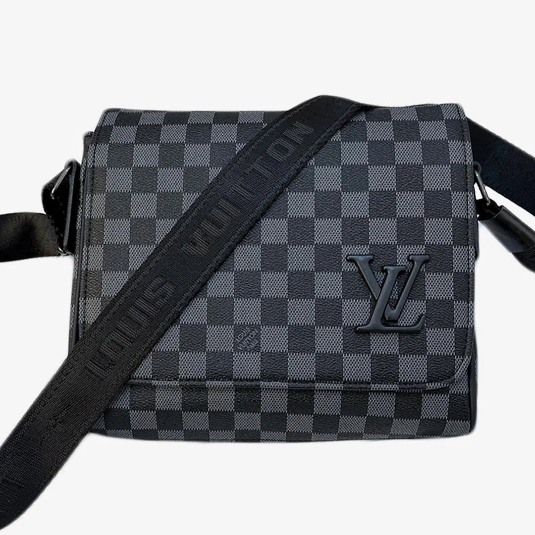 LOUIS VUITTON Exclusive Tasche