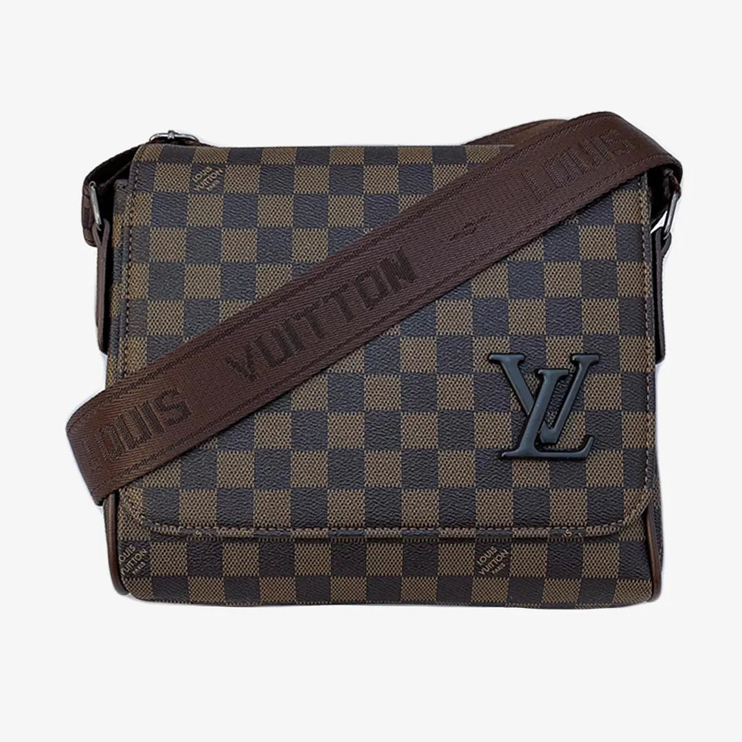 LOUIS VUITTON Exclusive Tasche