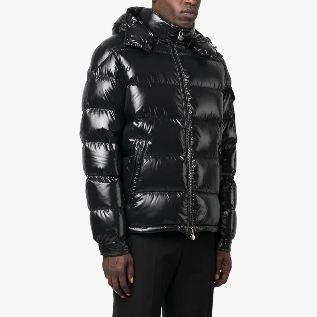 MONCLER MAYA JACKE