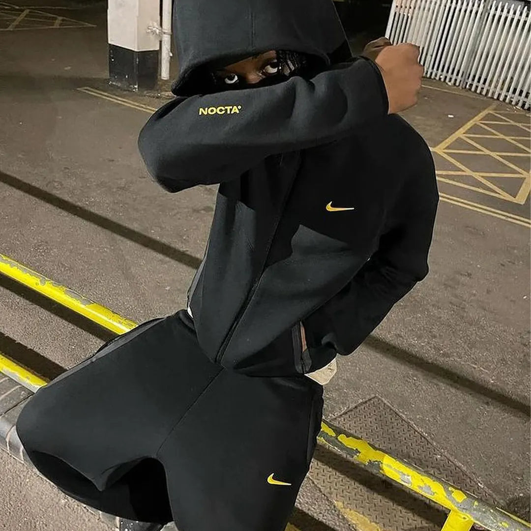 NOCTA Tech Fleece Hoodie
