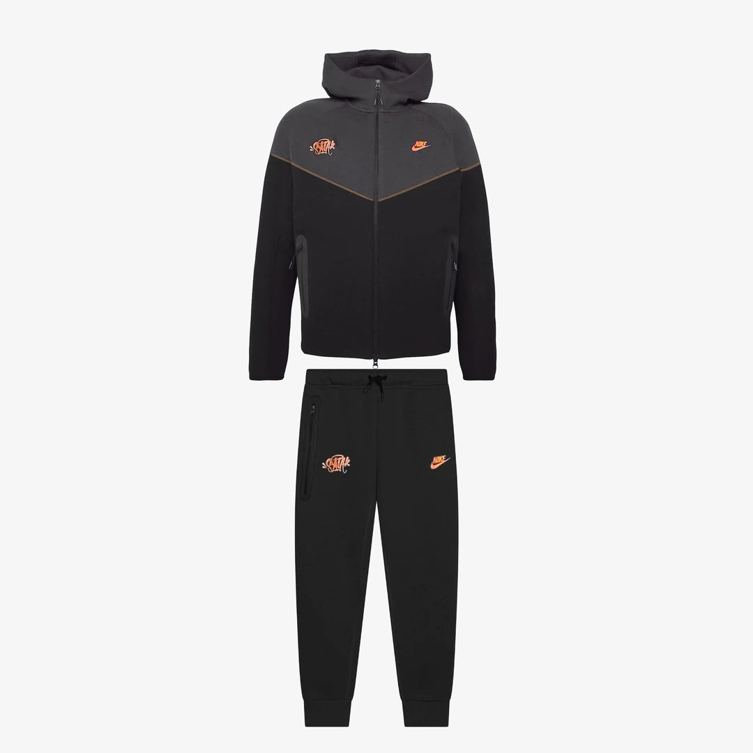 SYNA TECH Set