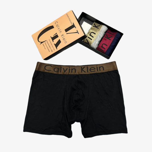 Calvin Klein Rose Premium Boxer