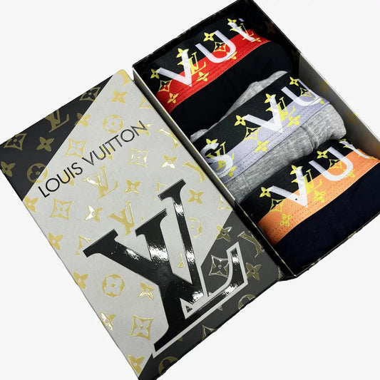 LV Premium Boxer