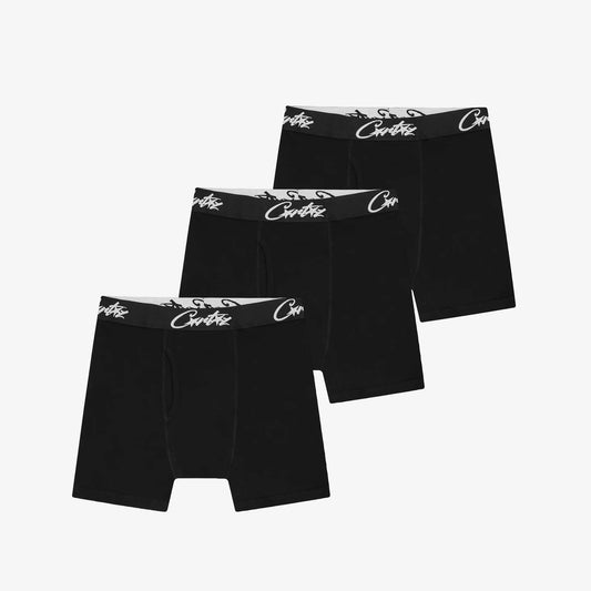 Corteiz Allstarz Boxer