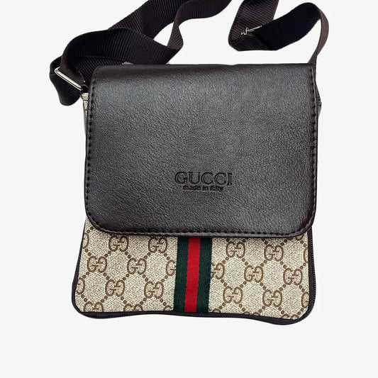 GUCCI Mini Messenger Tasche