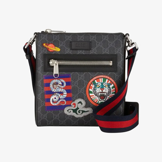 GUCCI Patch Çanta