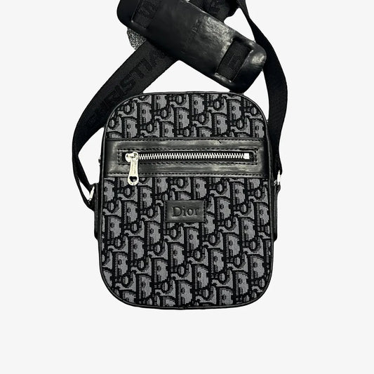DIOR Messenger Tasche