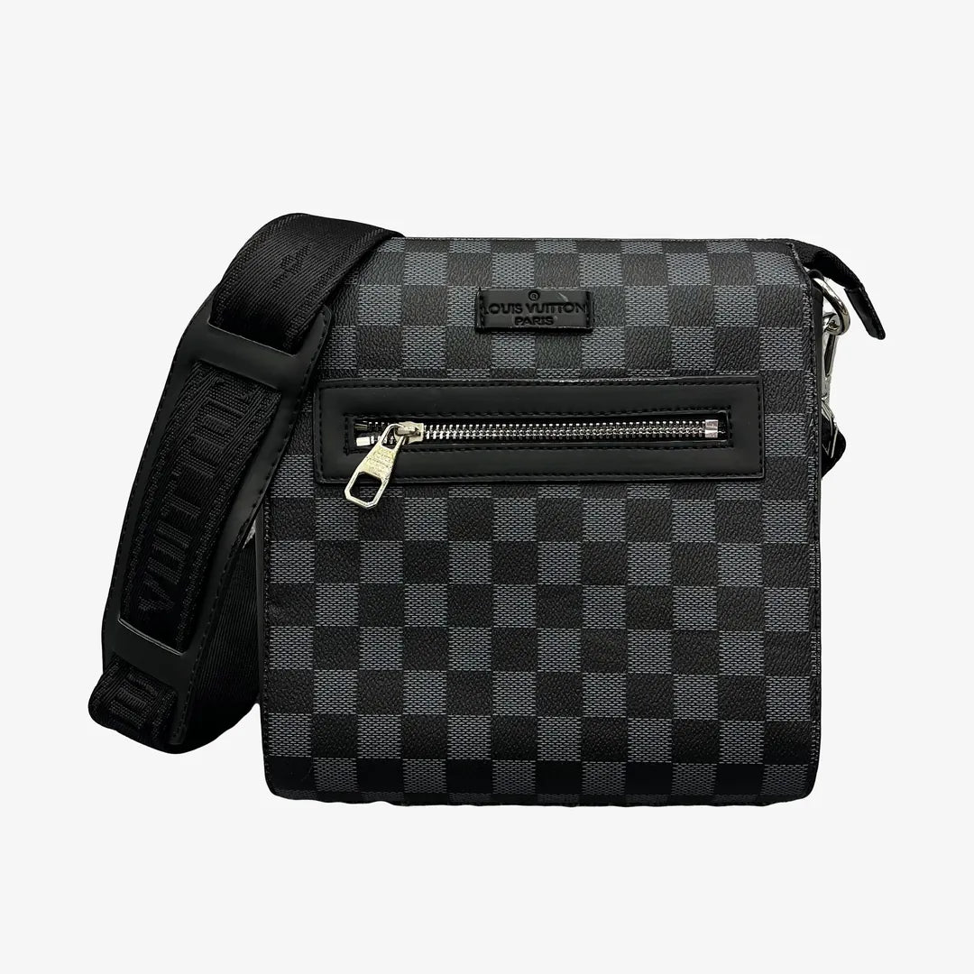 LOUIS VUITTON Jumbo Messenger Tasche