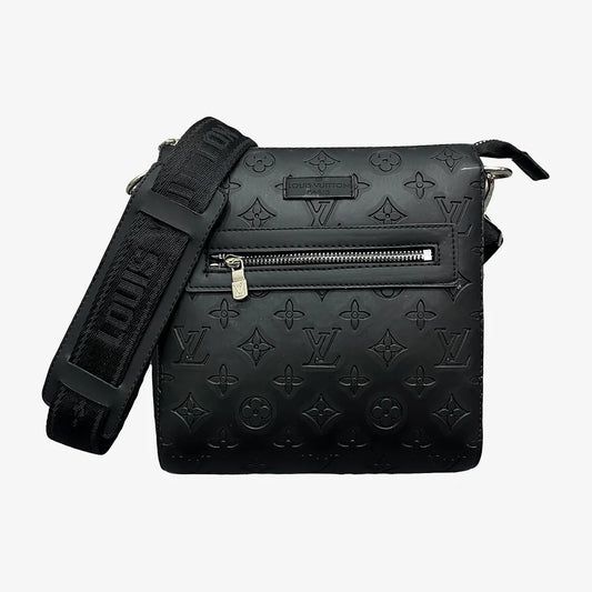 LOUIS VUITTON Jumbo Messenger Tasche