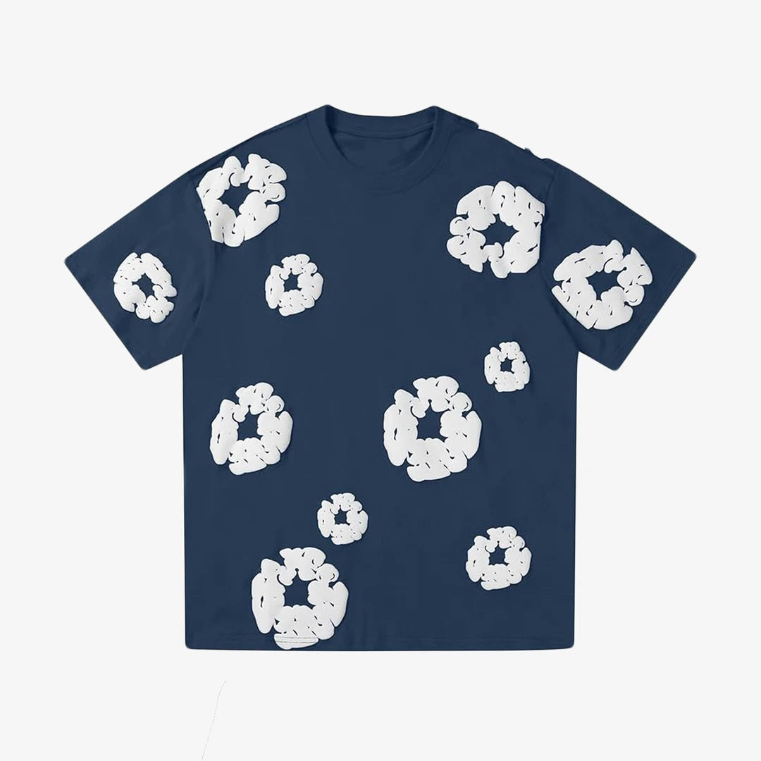 DENIM TEARS