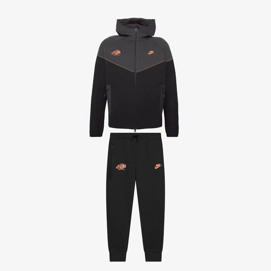 SYNA TECH Set