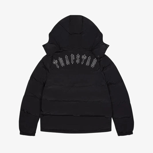 TRAPSTAR Irongate Jacke