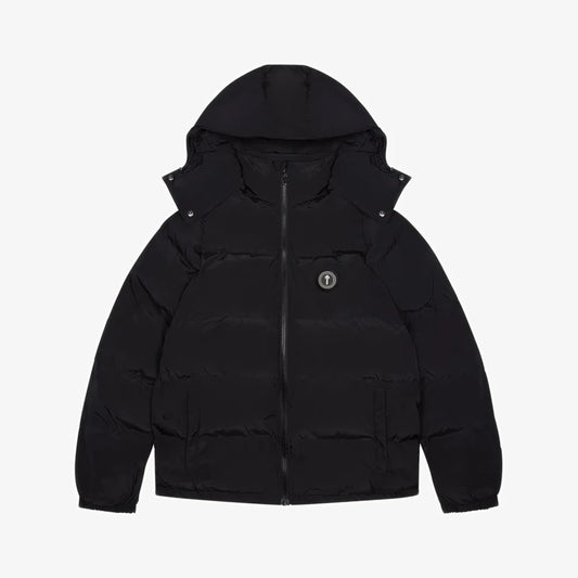 TRAPSTAR Irongate Jacke